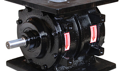 SD Series valve by ACS Valves