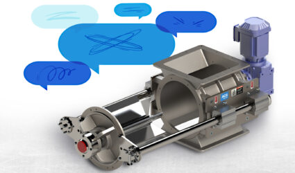 CI QQ Valve with speech bubbles