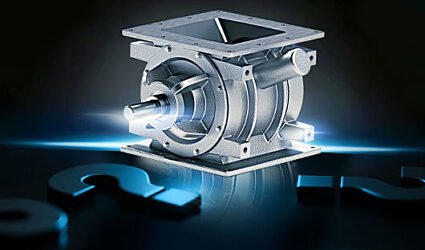 A Rotary Airlock Valve Quiz by ACS Valves