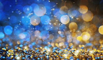 Festive lights for year end review ACS Valves