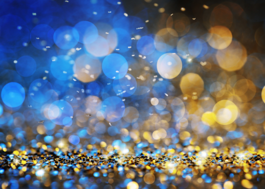 Festive lights for year end review ACS Valves