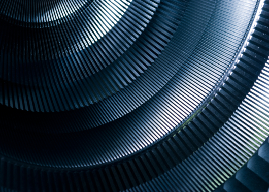 Abstract rotor concept