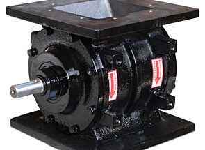 SD Series valve by ACS Valves