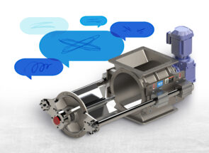 CI QQ Valve with speech bubbles