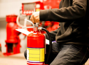 NFPA Compliance and Fire Safety for Rotary Valves