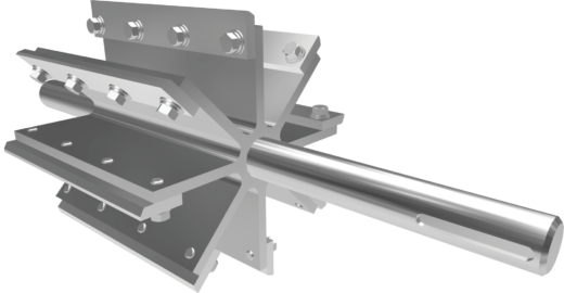 Adjustable Rotor