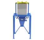 Type-2 Bulk Bag Discharging System