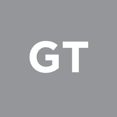 President & COO, Greg Thompson