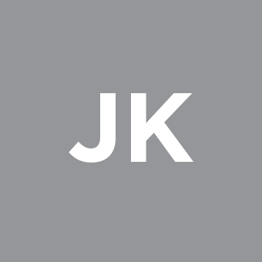 Sr. Mechanical Designer, Jeff Kolmer