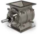 DR-S Series Rotary Airlock Valve