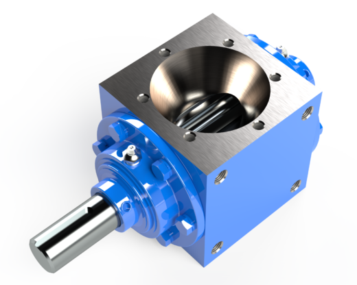 Micro-Ingredient Series