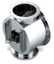 FT Series Rotary Airlock Valve
