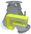 Gravity Diverter Valve