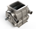 Aero-Flow Series Valve