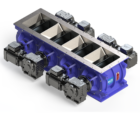 12" Multi-Port Series